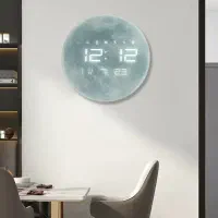 ساعت سه بعدی دیجیتال وارداتی