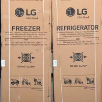 کارتن یخچال LGکارتن تلویزیون QNED LG جارو برقی بوش
