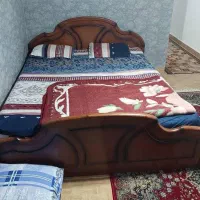 ویلای تک خواب نزدیک  ساحل (مستقیم از مالک)|اجارهٔ کوتاه‌مدت آپارتمان و سوئیت|بندر انزلی, کوی آزادگان|دیوار