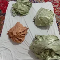 دستک ووالون وغیره وسایلا