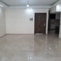 آپارتمان ۱۱۵ متری ۳ خوابه شریعتی ظفر قابل تبدیل