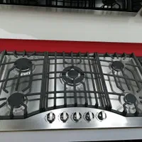 اجاق گاز صفحه ای رومیزی هیلتون کدZ1234|اجاق گاز و لوازم برقی پخت‌وپز|تبریز, |دیوار