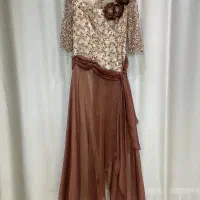 لباس مجلسی|لباس|یزد, |دیوار