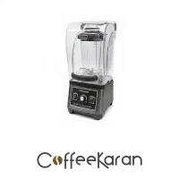 انواع بلندر و شیکر حرفه‌ای با گارانتی کافی‌کاران