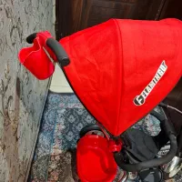 سه چرخه فلامینگو|دوچرخه، اسکیت، اسکوتر|فردیس, شهرک شهید حسینی|دیوار