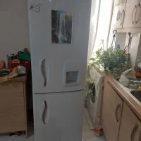 یخچال امرسان|یخچال و فریزر|تهران, هاشمی|دیوار