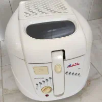 سرخ کن ۸ لیتری sunhous آلمانی