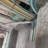 برق ساختمان|خدمات پیشه و مهارت|امیدیه, |دیوار