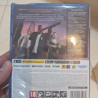 بازی gta ps5|کنسول، بازی ویدئویی و آنلاین|تهران, آهنگ|دیوار