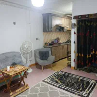 سوئیت، یک خوابه، شهرک فجر|اجارهٔ آپارتمان|رشت, سلیمانداراب|دیوار
