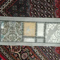 رو پله ای|گلیم، جاجیم، گبه|کرمانشاه, |دیوار