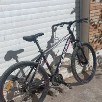 دوچرخه|دوچرخه، اسکیت، اسکوتر|سیرجان, |دیوار