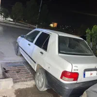 فروش پراید ۱۳۱