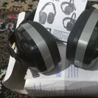 هدفون|صوتی و تصویری|اهواز, گلستان|دیوار