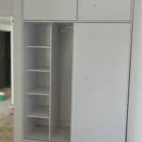 ارائه انواع خدمات در رابطه با کابینت های ام دی آف|جاکفشی، کمد، دراور|شیراز, شهرک والفجر|دیوار