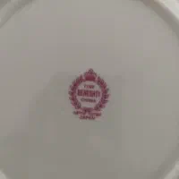 چینی اصل ژاپن قدیمی ۶ نفره کامل|ظروف سرو و پذیرایی|اسلام‌شهر, شهرک واوان|دیوار