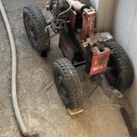 قیچی میلگردبر تک فاز خم و برش