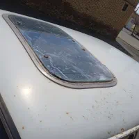 رنومدل ۶۸سالم بیمه یک سال ماینه فنی یک سال