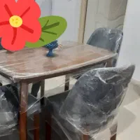 میز ناهار خوری ۳ نفره