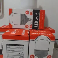 فروش لامپ ال ای دی