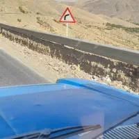 حمل بار با نیسان