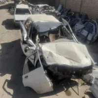 فرسوده و تصادفی