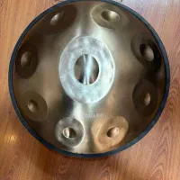 هنگدرام ۹ نت بلک فرایدی