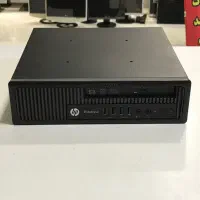 مینی کیس hp کارهای اداری حسابداری ترید و خانگی