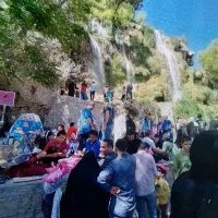 گلابگیری کاشان ،مشهد مقدس