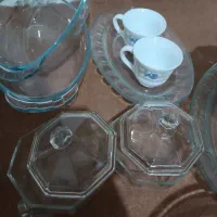 بشقاب و پیشدستی و مرغ خوری و قیمت بده بردار