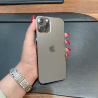 آیفون 12 پرومکس gray