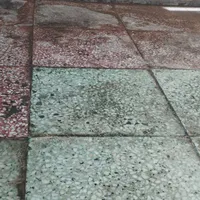کف سابی ماهشهر
