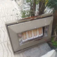 بخاری دیواری