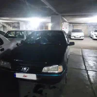 پژو آردی|خودرو سواری و وانت|تهران, نیروی دریایی|دیوار