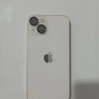 اپل iPhone 13 با حافظهٔ ۱۲۸ گیگابایت