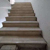 کاشی کاری کاشیکاری سنگ کاری موزاییک کاری پله و نما