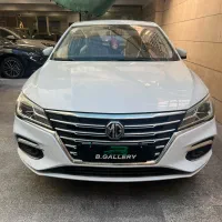 ام جی MG5 نقد و اقساط