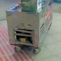 فروش دستگاه یخ در بهشت دو قلو
