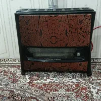 بخاری|بخاری، هیتر، شومینه|دهدشت, |دیوار