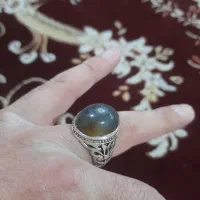 انگشتر باباقوری تک چشم