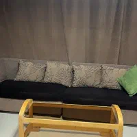 اپارتمان تمامی امکانات ساعتی روزانه وماهیانه|اجارهٔ کوتاهمدت آپارتمان و سوئیت|کرمان, |دیوار