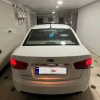 سراتو ۲۰۰۰ اتومات