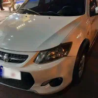 کوئیک ۱۴۰۱ سفید کم کار فروش فوری|خودرو سواری و وانت|مشهد, شهرک رازی (شهرک غرب)|دیوار