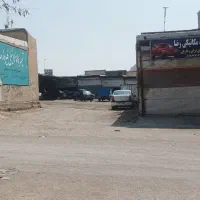 مغازه تجاری ۳۲مترگاراژ۱۰ شهرک زاگرس سند تک برگ