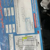 تیبا ۲|خودرو سواری و وانت|کرج, جهانشهر|دیوار