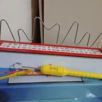 بازی اعصاب سنج