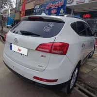 جک s5 دنده مدل ۹۴|خودرو سواری و وانت|نیشابور, کشتارگاه|دیوار