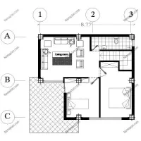 دعوت به همکاری در دفتر فنی و مهندسی سهند|استخدام معماری، عمران و ساختمانی|سهند, |دیوار