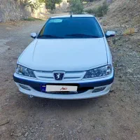 پرشیا tu5 مدل 401