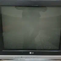 تلفزیون ۲۵ اینج ال جی